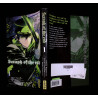 Manga GREEN WORLDZ volume 1
